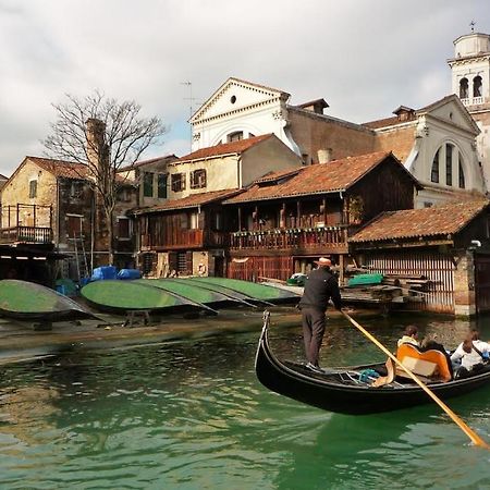 Renato House Leilighet Venezia Eksteriør bilde