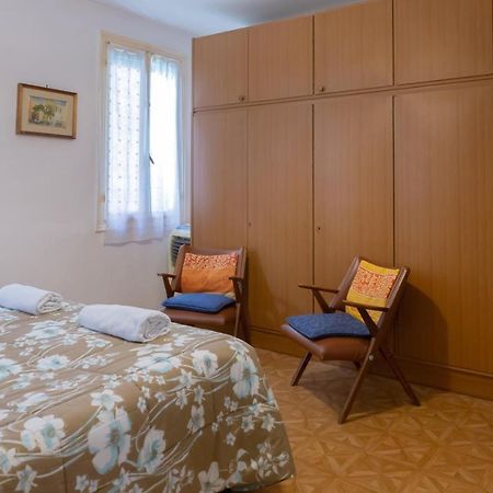 Renato House Leilighet Venezia Eksteriør bilde