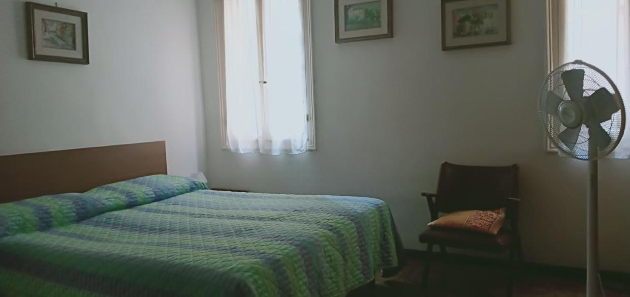 Renato House Leilighet Venezia Eksteriør bilde