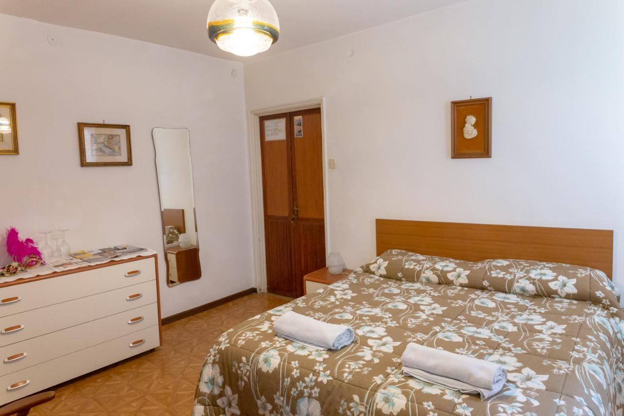 Renato House Leilighet Venezia Eksteriør bilde