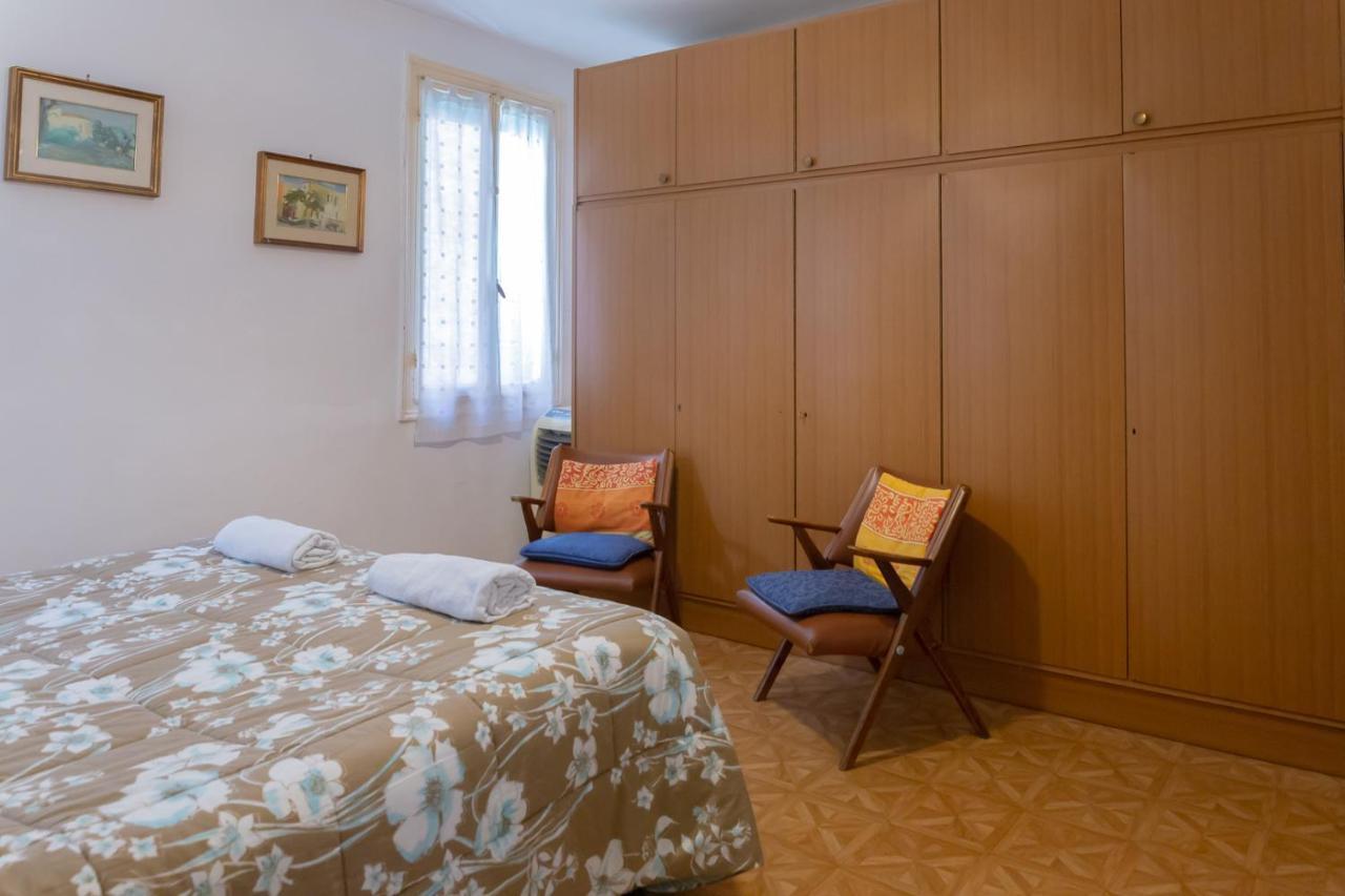 Renato House Leilighet Venezia Eksteriør bilde