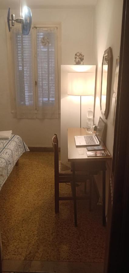 Renato House Leilighet Venezia Eksteriør bilde