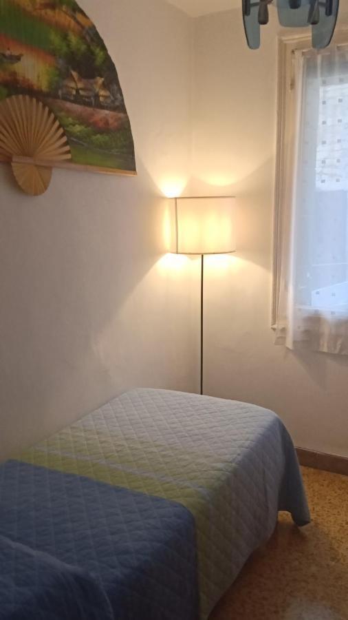 Renato House Leilighet Venezia Eksteriør bilde